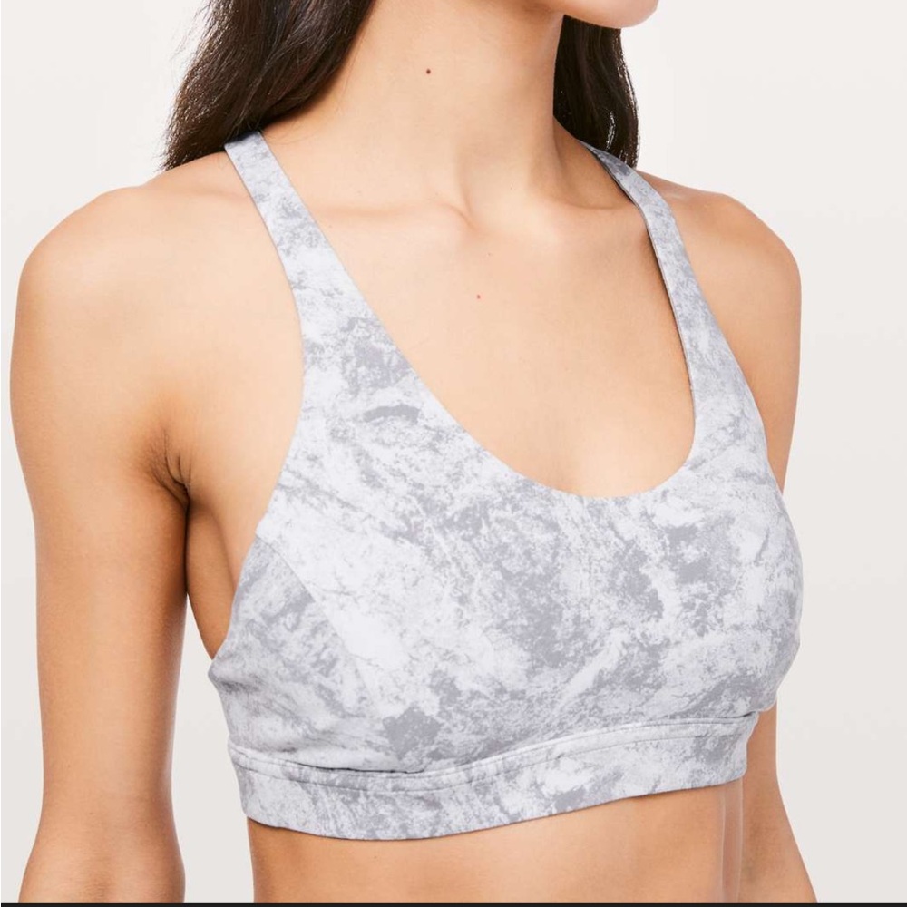 lululemon Flow Freely Bra